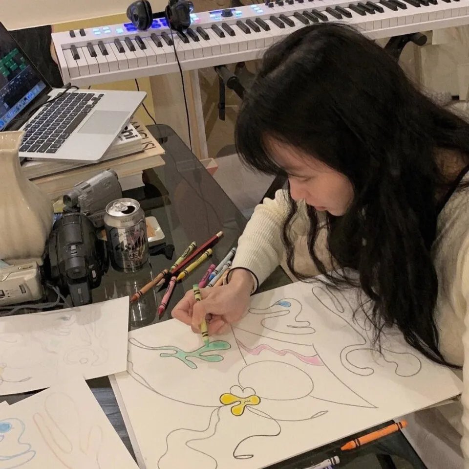 双生之美人心计